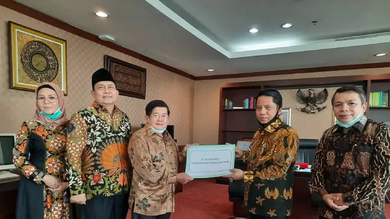 Yayasan Wakaf Djalaluddin Pane