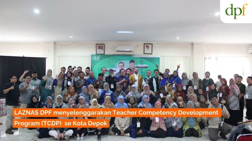 TCDP Batch II, Depok 2023